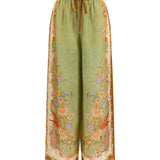 Indra Relaxed Pants