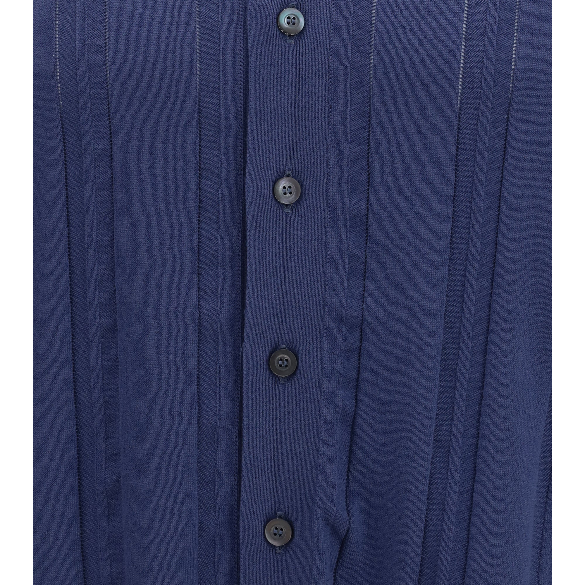 Cotton Polo