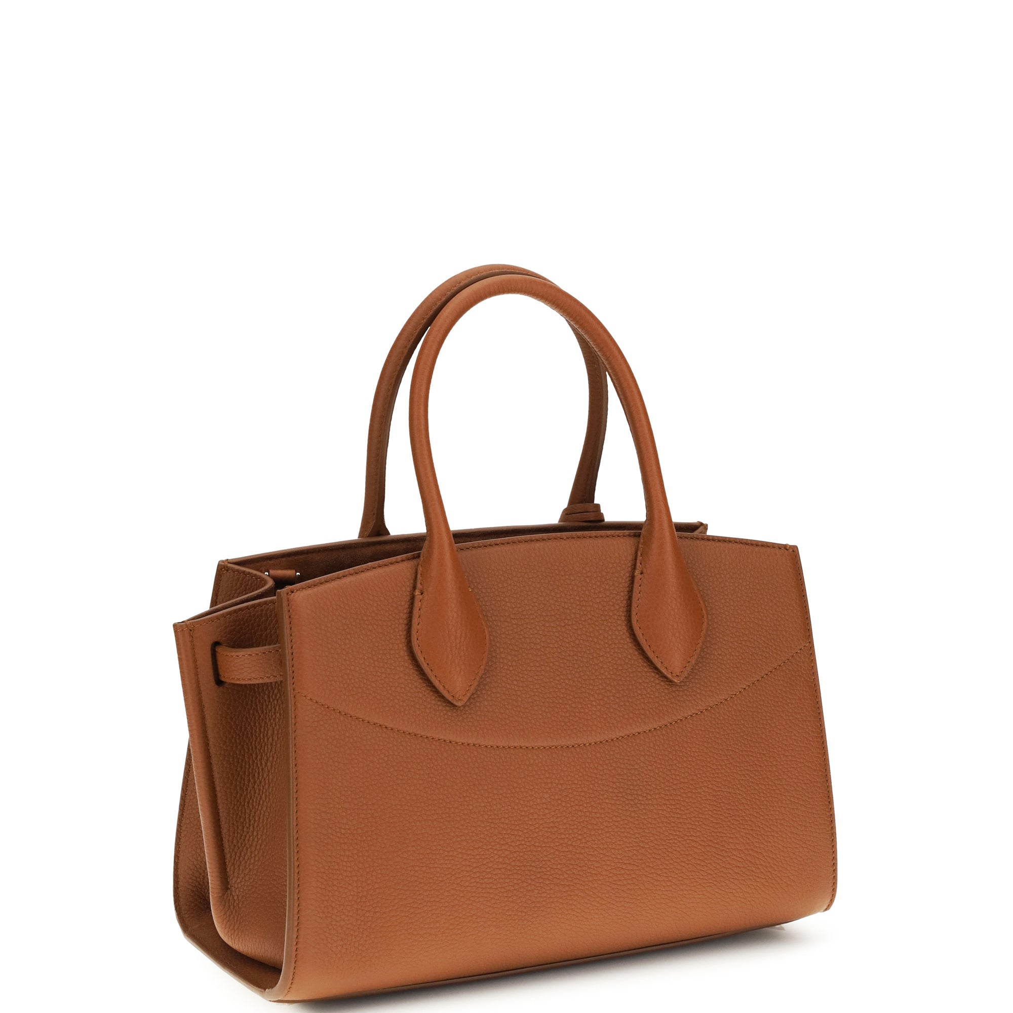 New Ferragamo Studio Handbag
