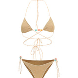 Lumière Beads Bikini
