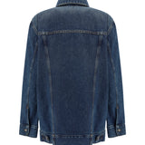 Ross Denim Jacket