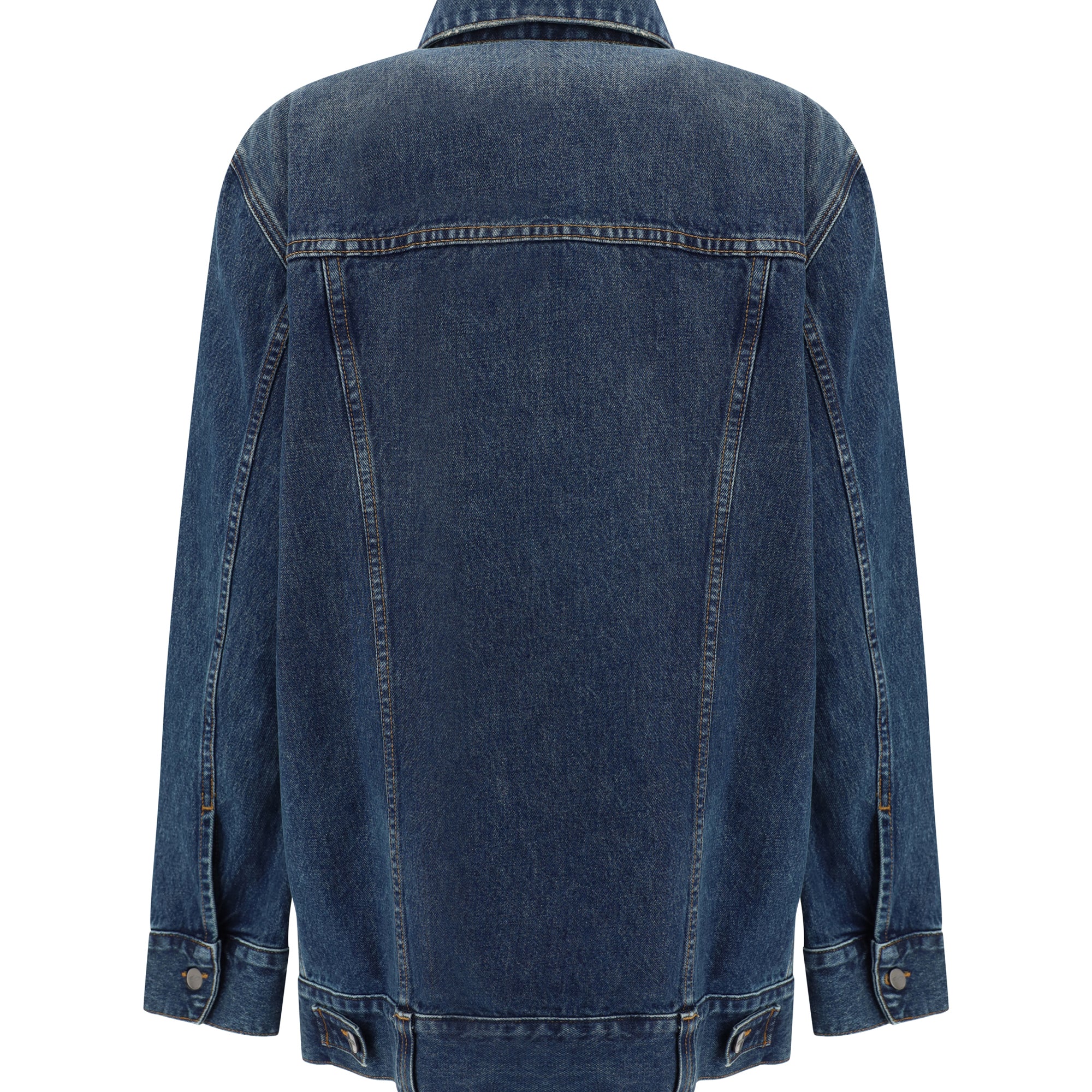 Ross Denim Jacket