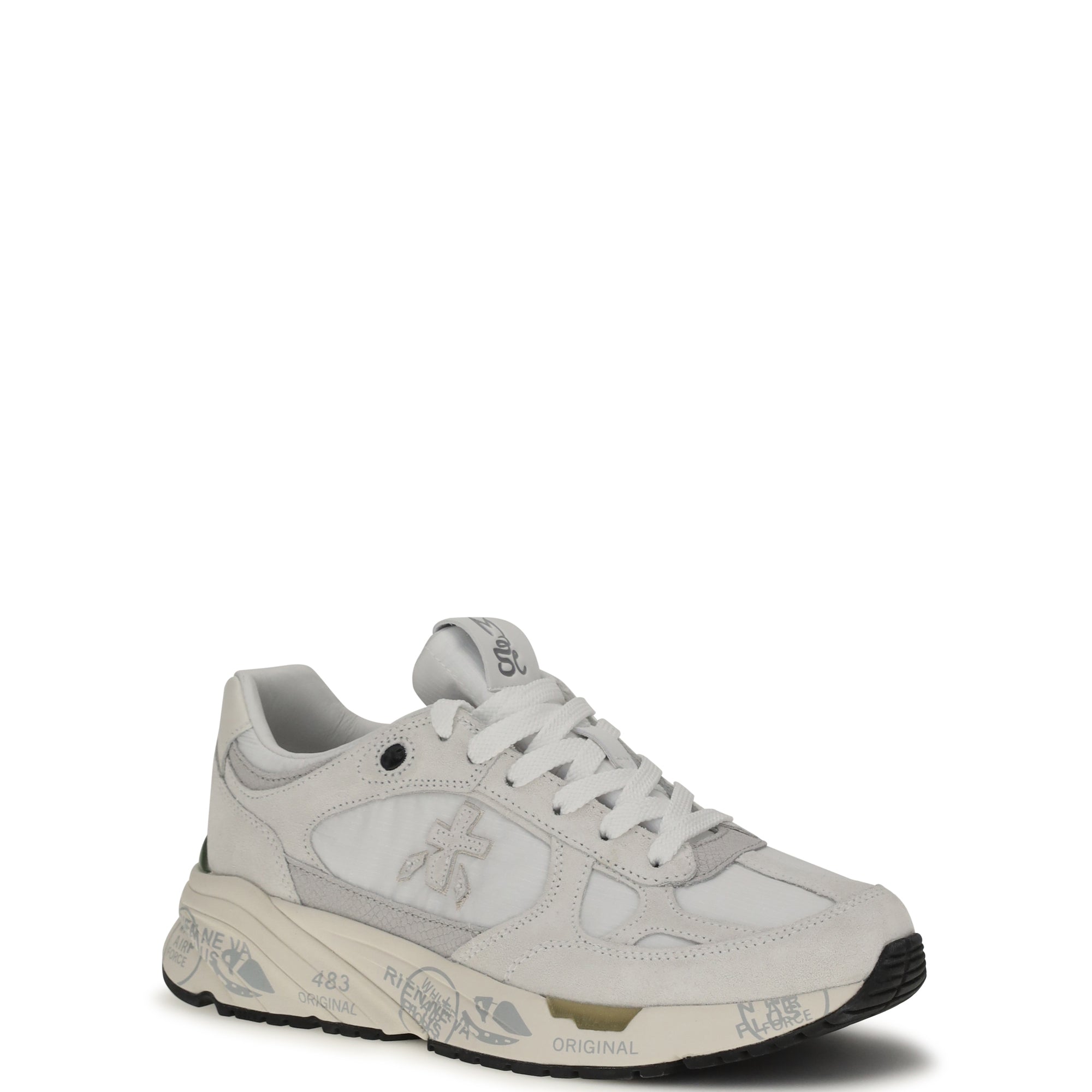 Mased Sneakers