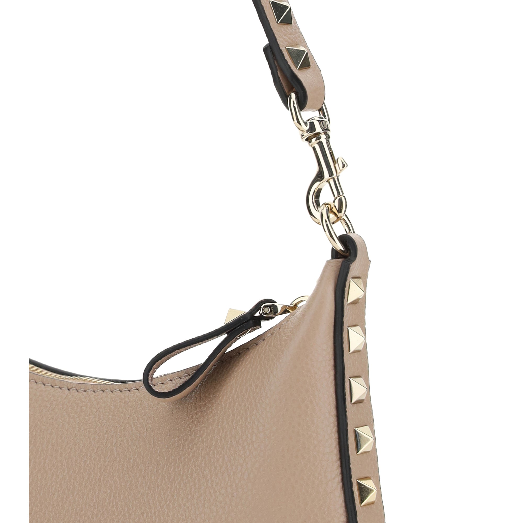 Valentino Garavani Mini Rockstud Shoulder Bag