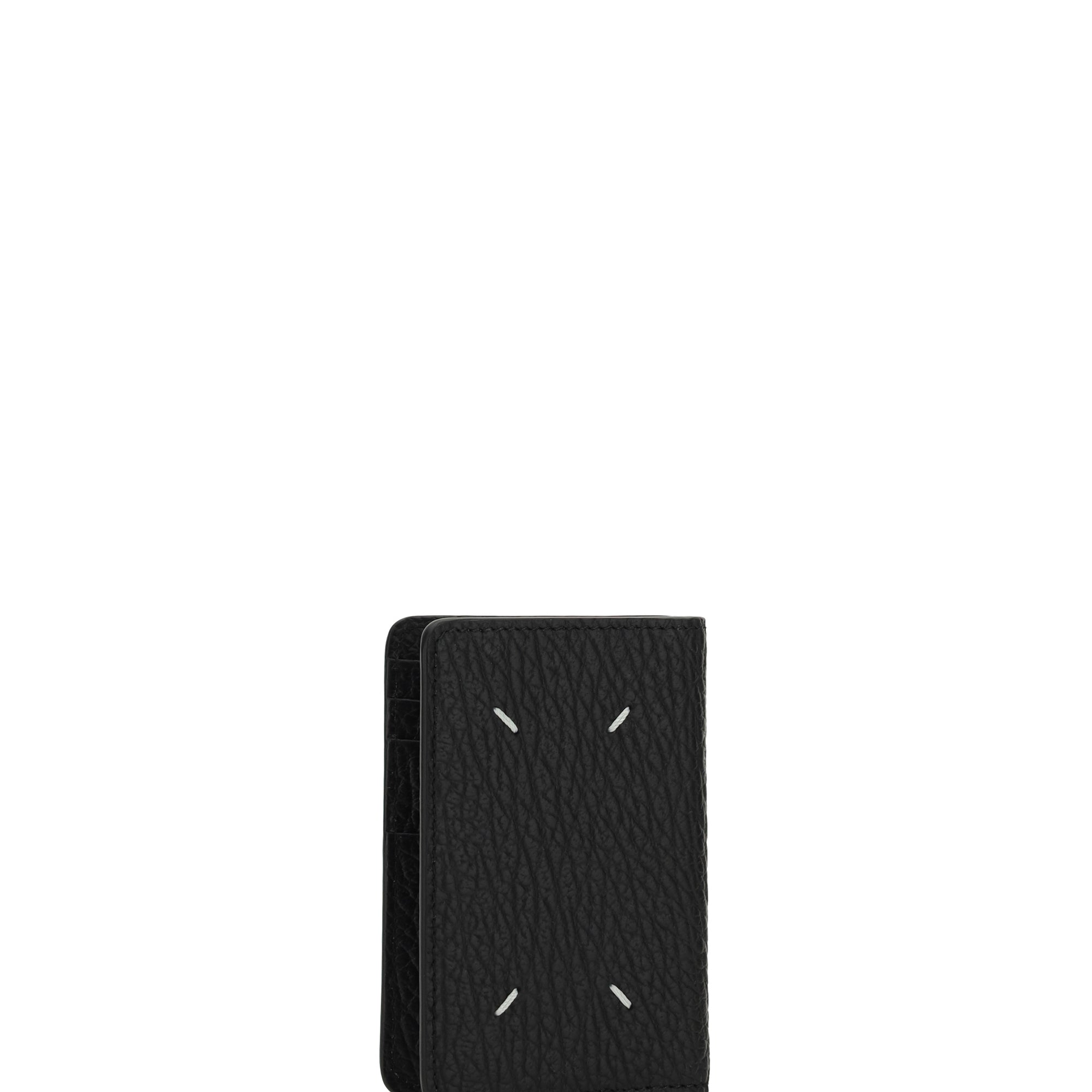 Leather Card Holder