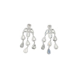 Drop Earrings