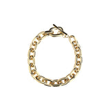 XL Link chain Necklace