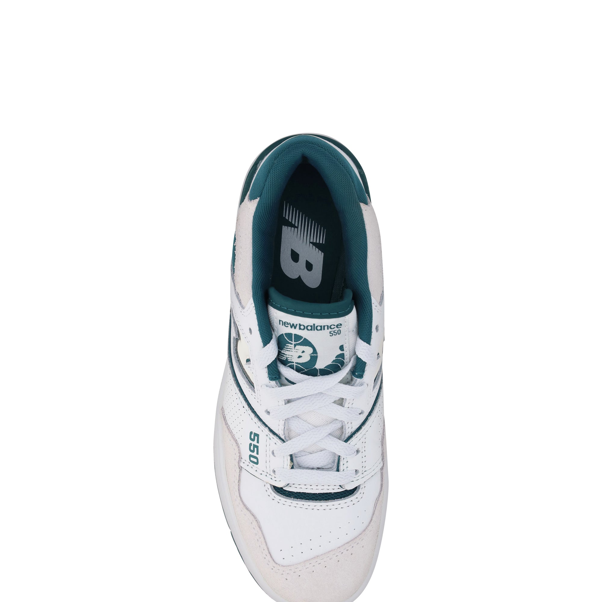 550 Sneakers