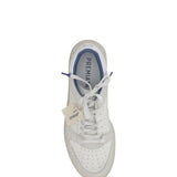 Leather Sneakers