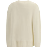 Cashmere poncho Sweater