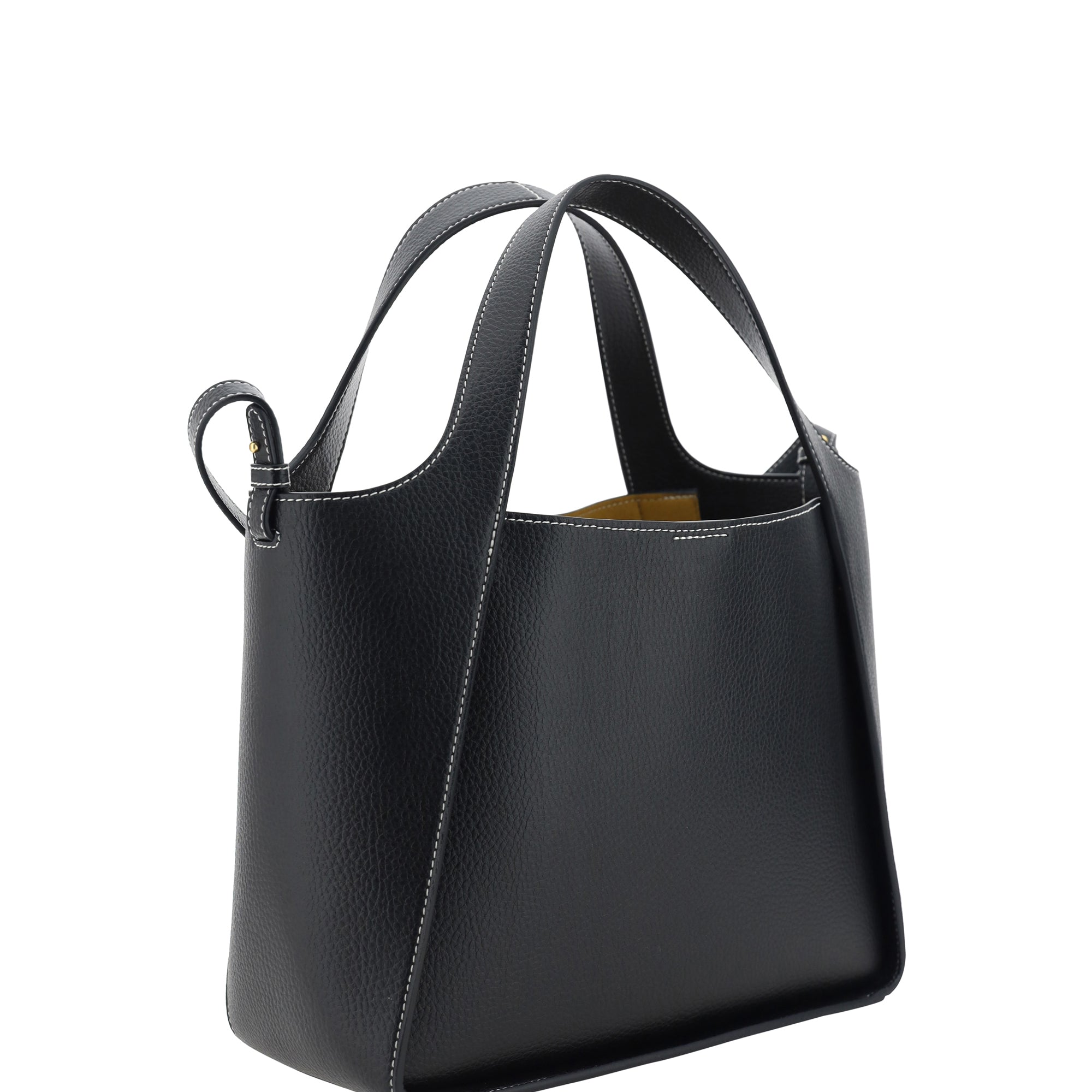Faux leather Shoulder Bag