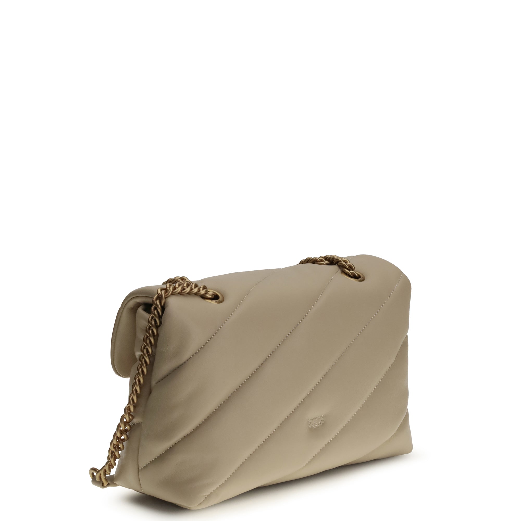 Love Classic leather Shoulder Bag