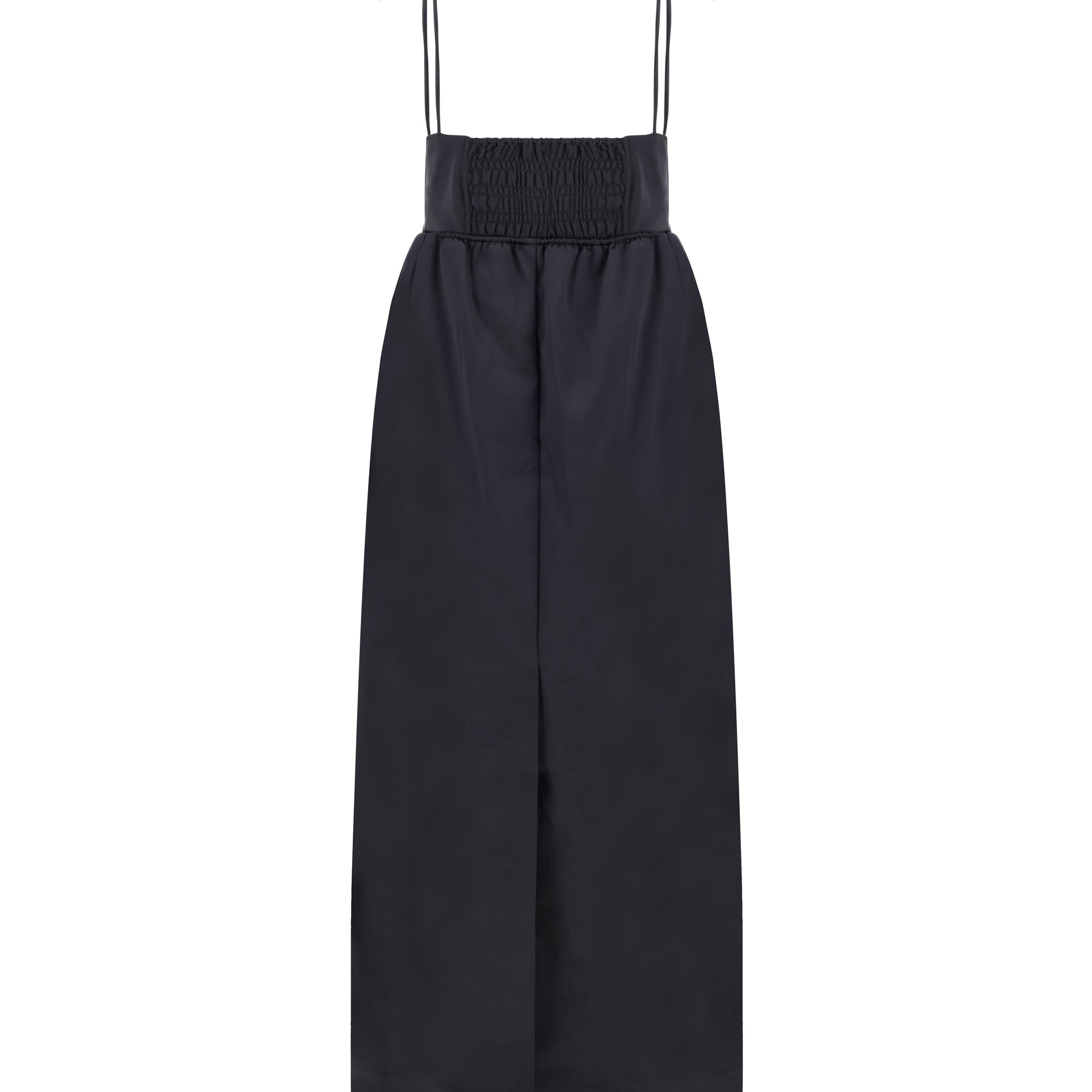 Long Dress