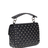 Rockstud Spike Handbag