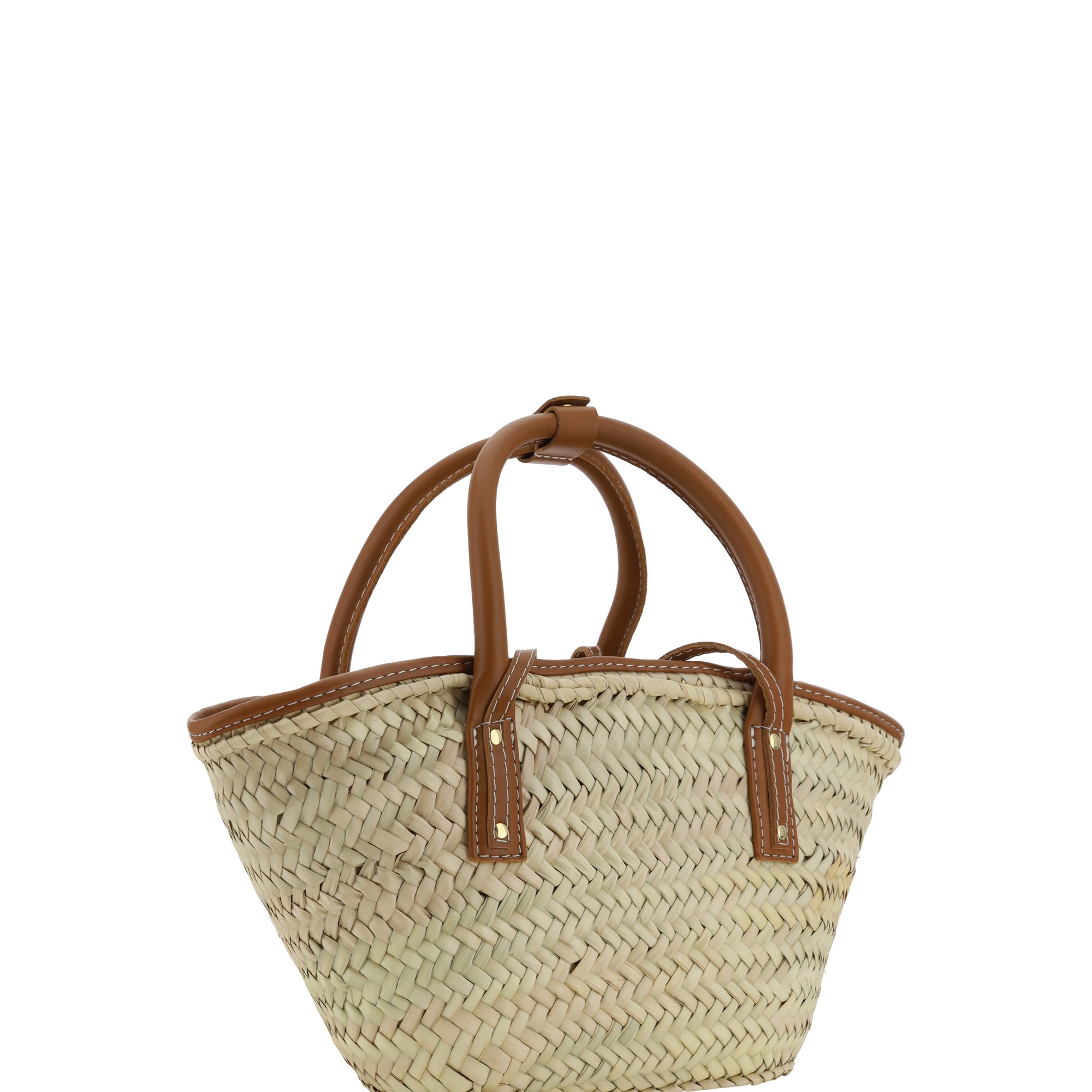 Le Petit Panier Soli Handbag