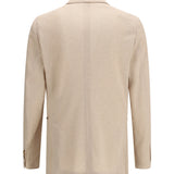 Double-breasted Jacket