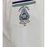 Hotel crest Shorts