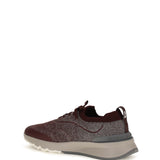 Techno cotton knit Sneakers runners
