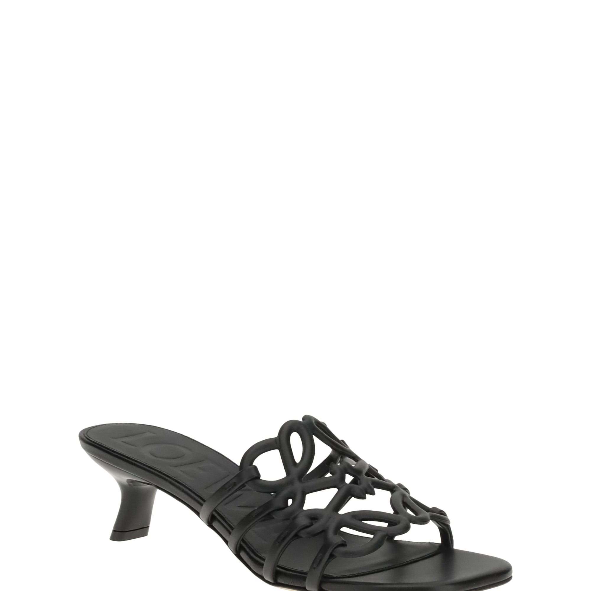 Anagram Petal Sandal