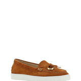 Sporty Loafers