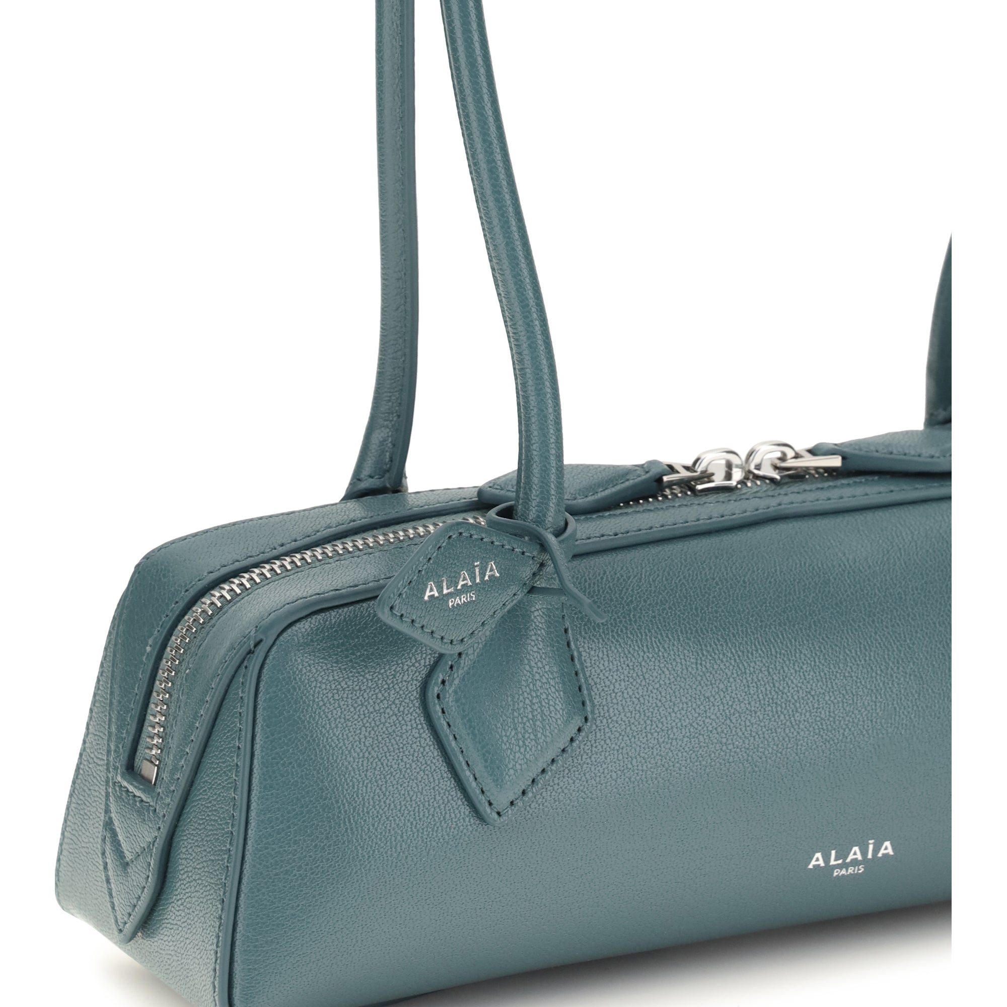 Small Le Teckel Shoulder Bag