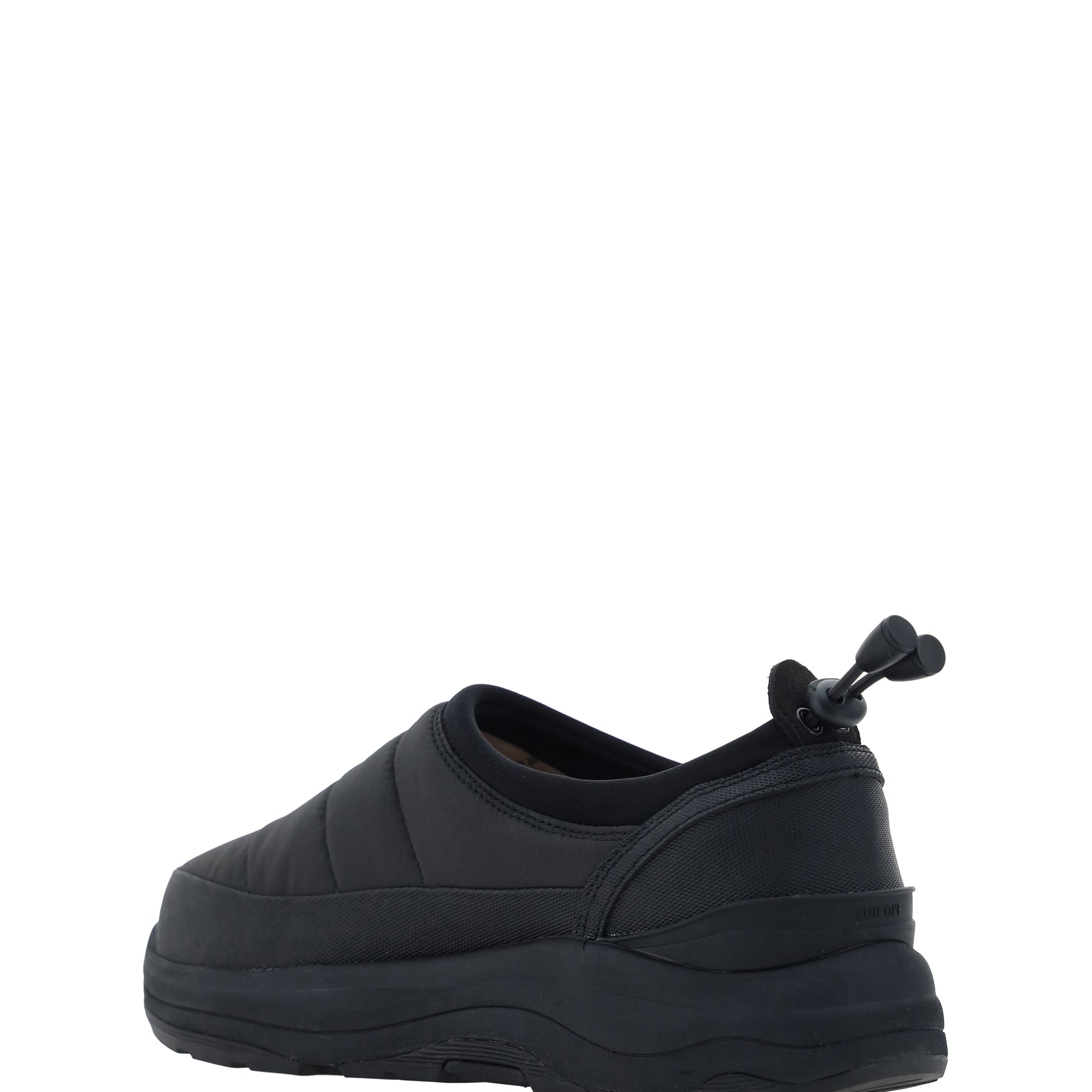 Pepper-Modev Shoes
