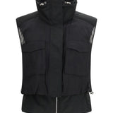 Geraldine Vest