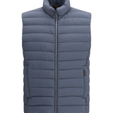 Calaf-S3 Quilted Gilet with boudin padding