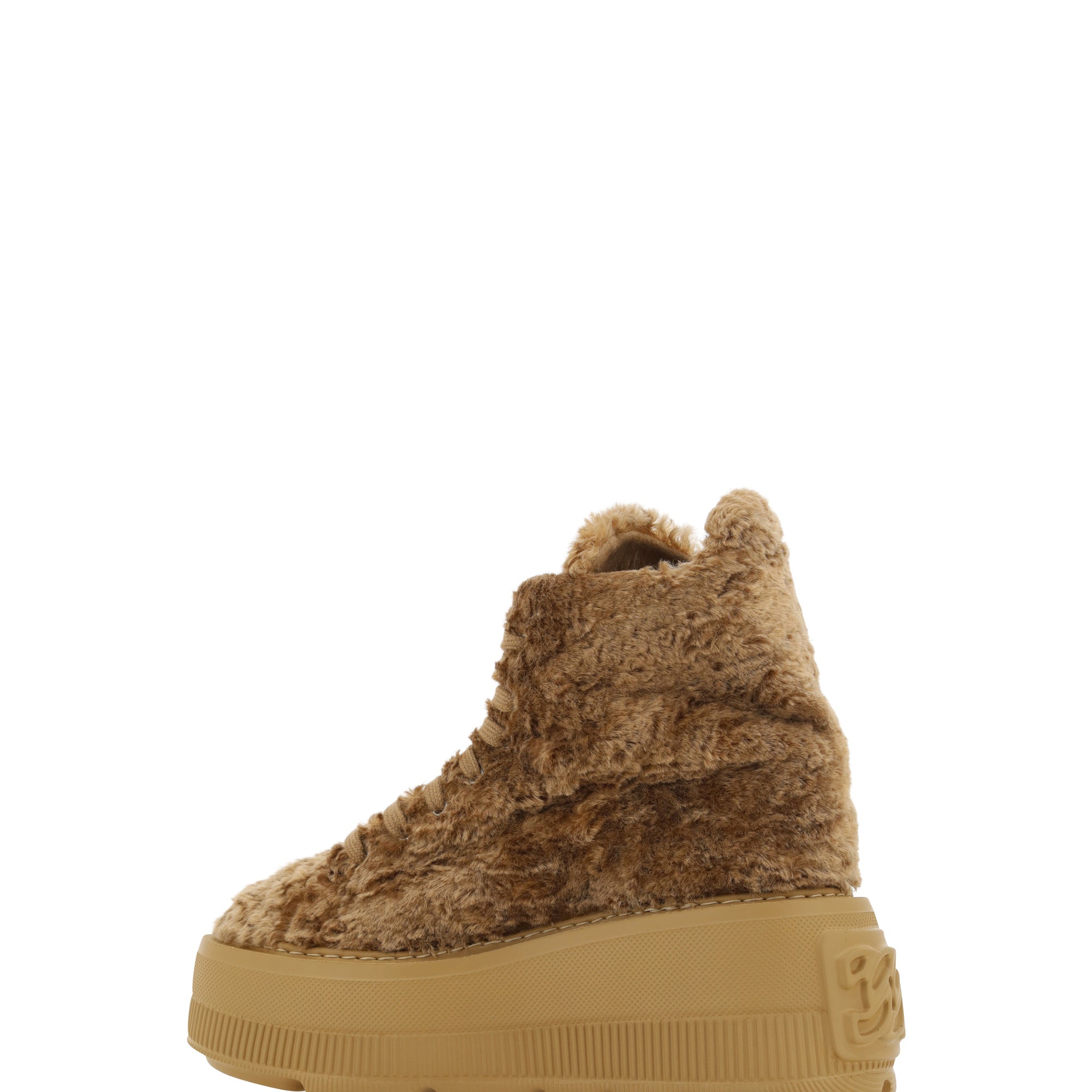 Nexus High Sneakers