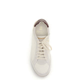 Deer and suede Sneakers
