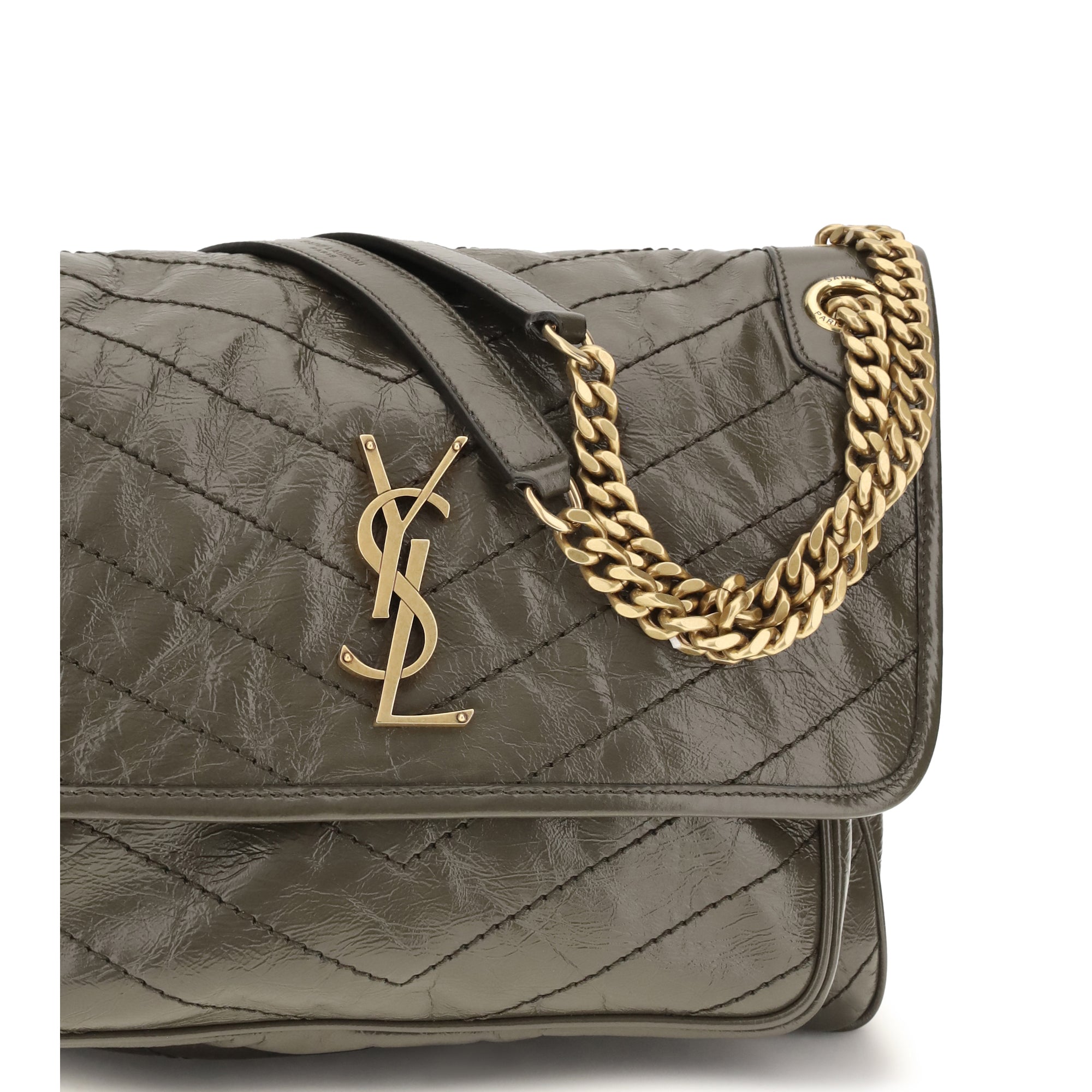 Niki Shoulder Bag