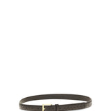 Intrecciato Belt