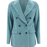 Carlotta Blazer Jacket