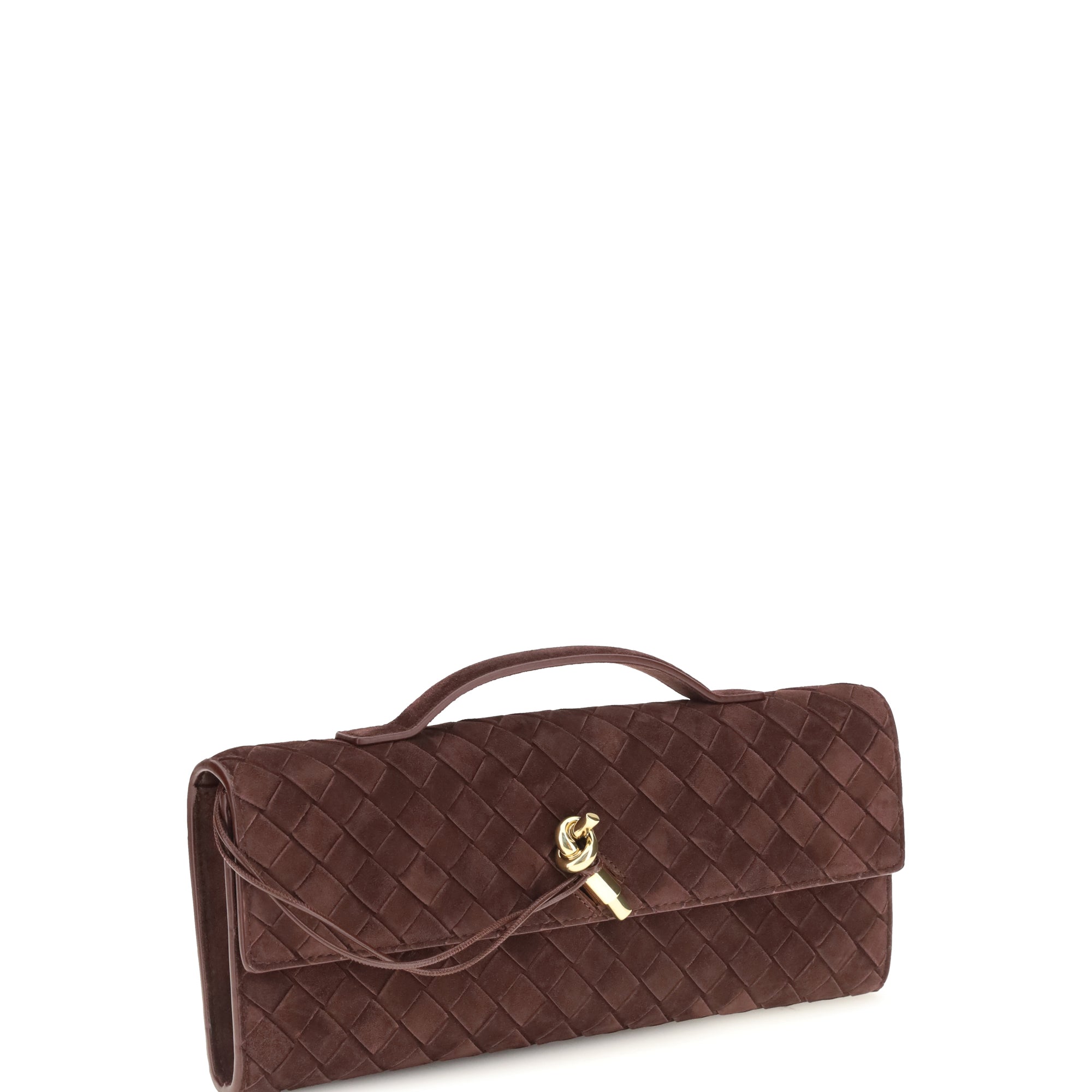 Andiamo Clutch
