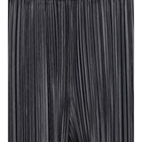 Razor pleated Pants