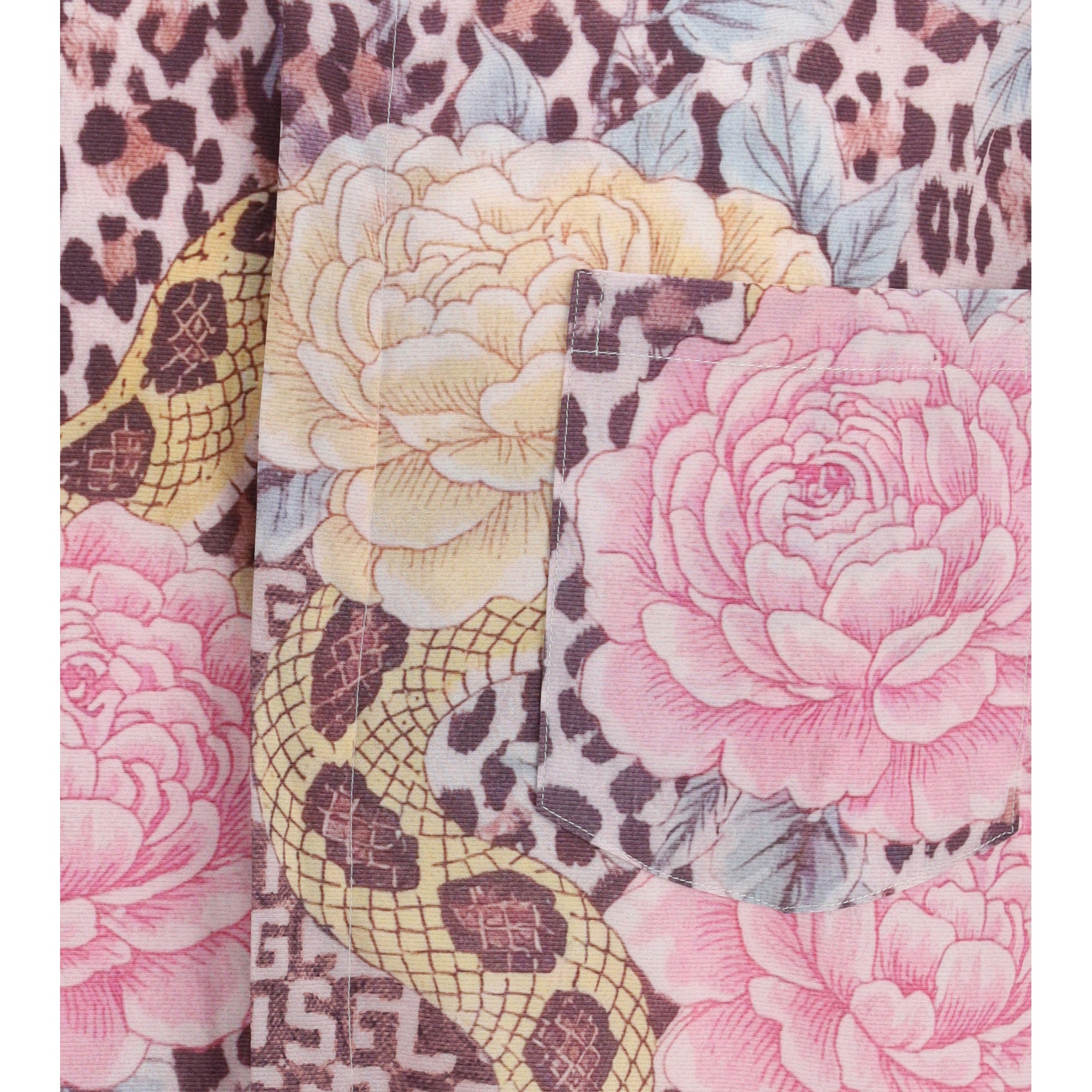Animalier Shirt