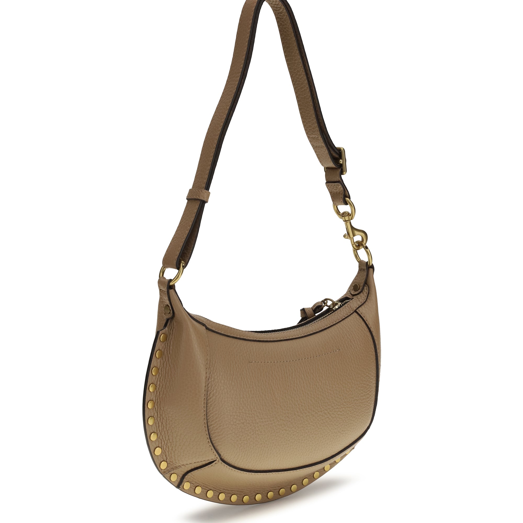 Oskan Moon Shoulder Bag