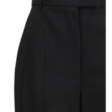 Tailored cotton Pants