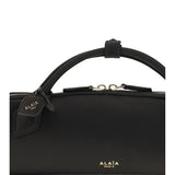 Satin Le Teckel Clutch