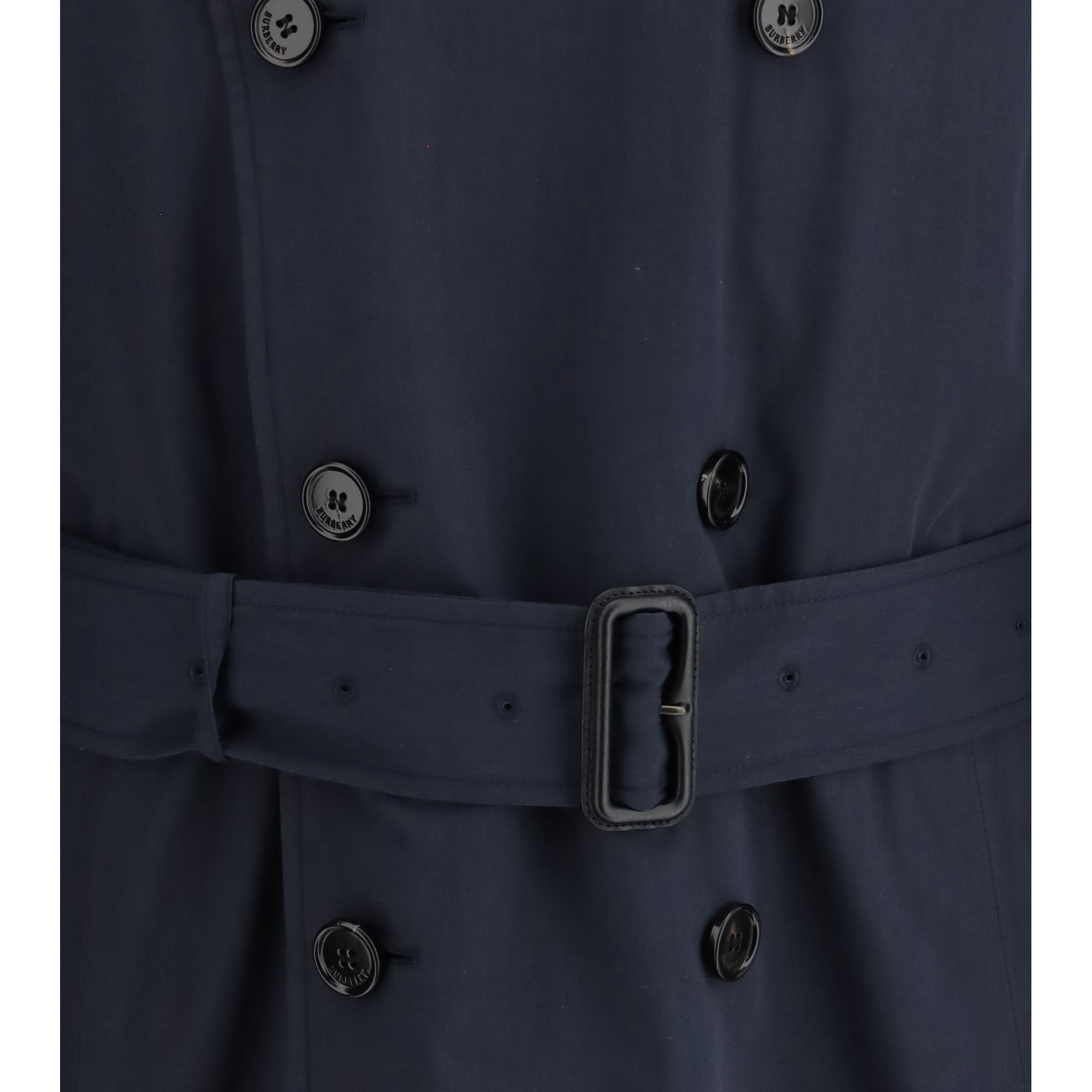 Highbury mixed cotton Trench