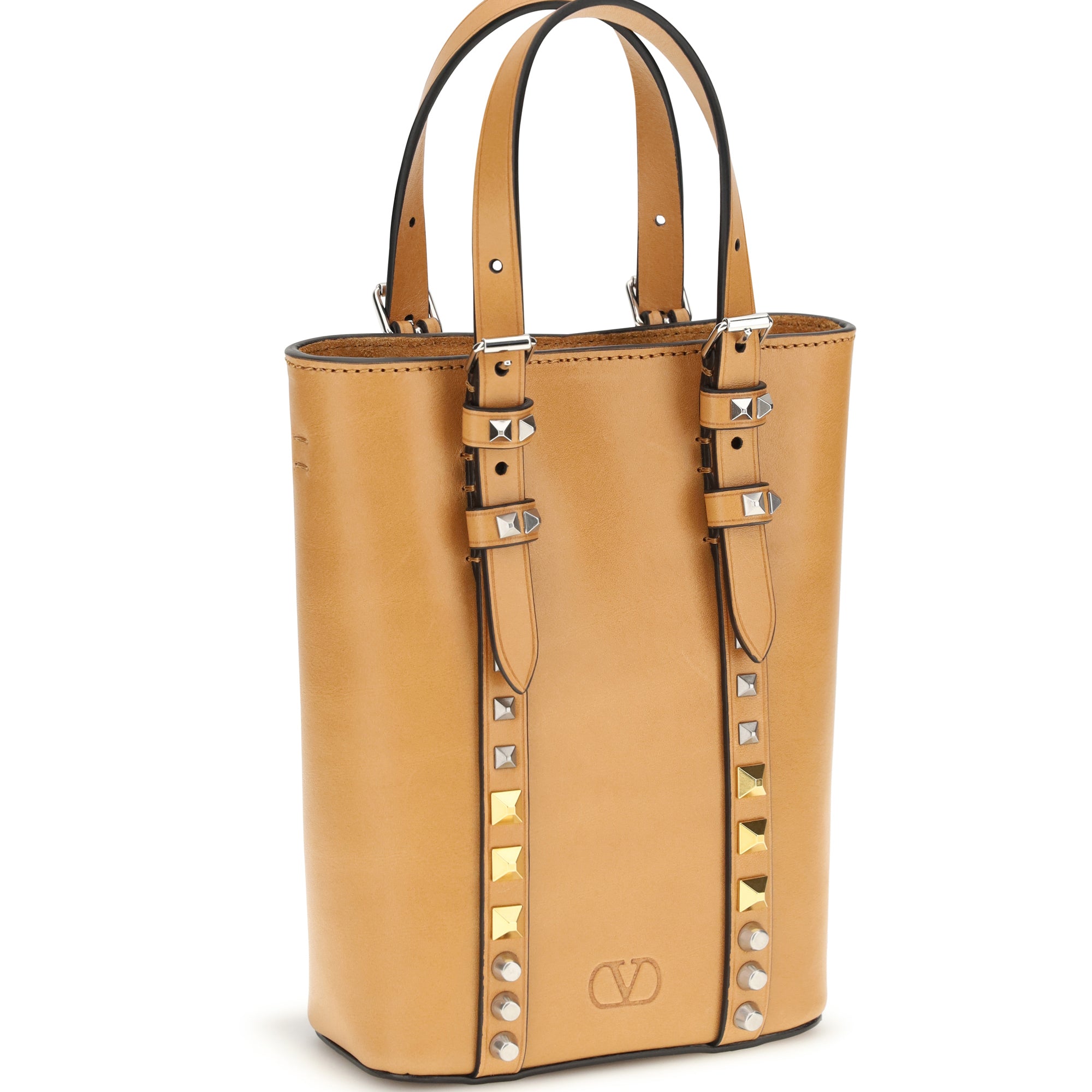 Rockstud mini Shoulder Bag