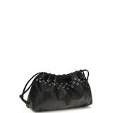 Double Clutch with eyelets