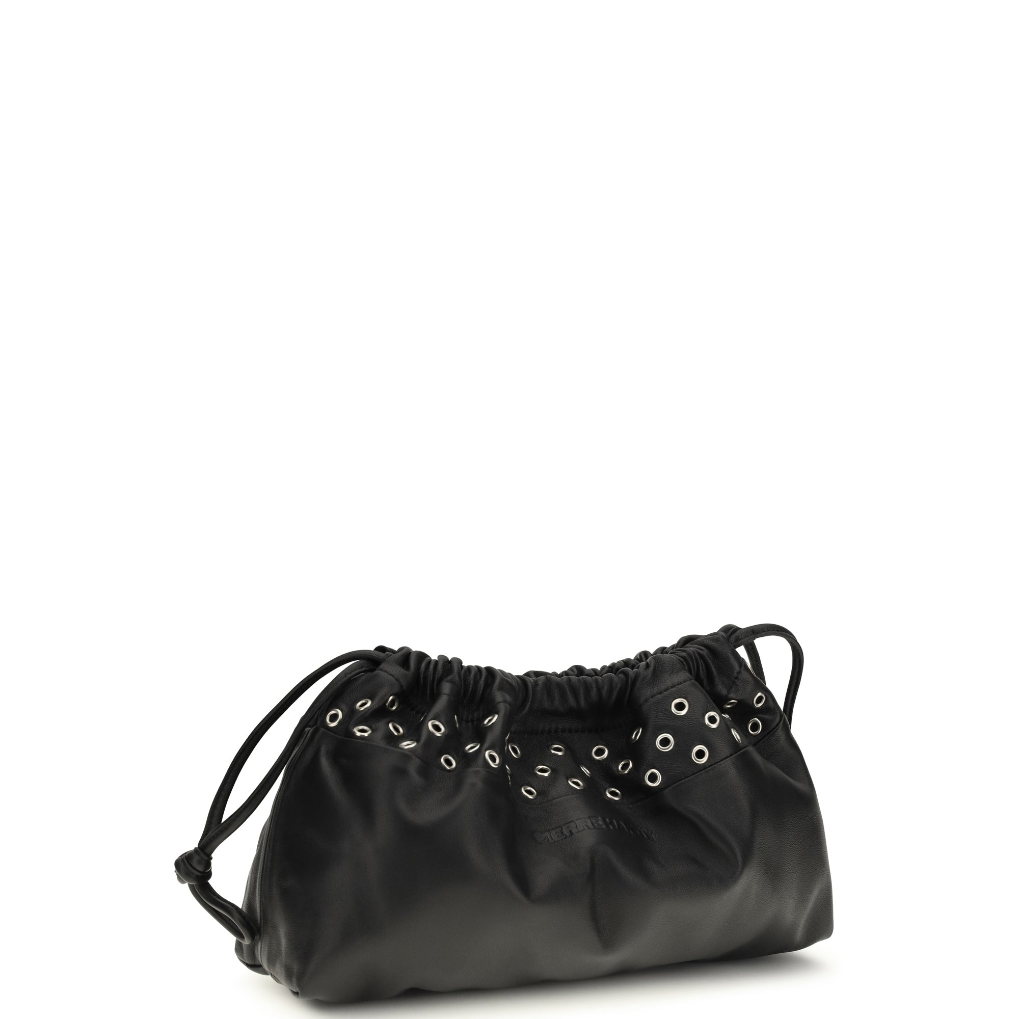 Double Clutch with eyelets