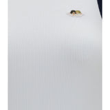 Midi Dress in ribbed cotton