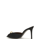 Intrigo Cocktail Mules Sandals