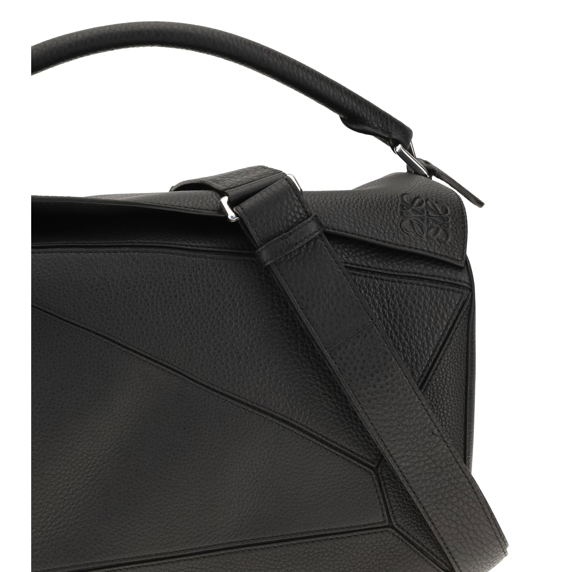 Puzzle large Handbag