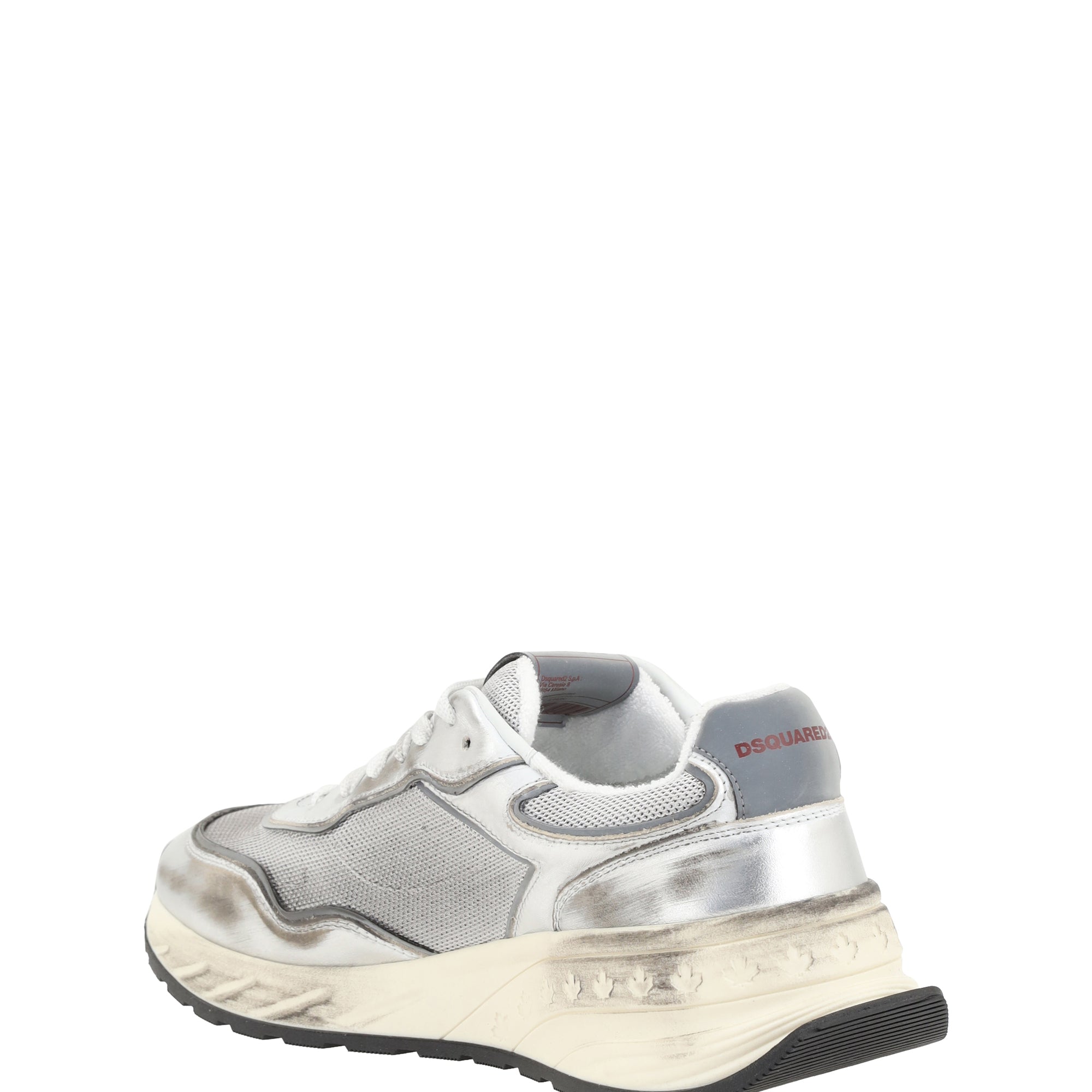 Sprinter Sneakers