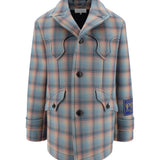 Kaban Coat