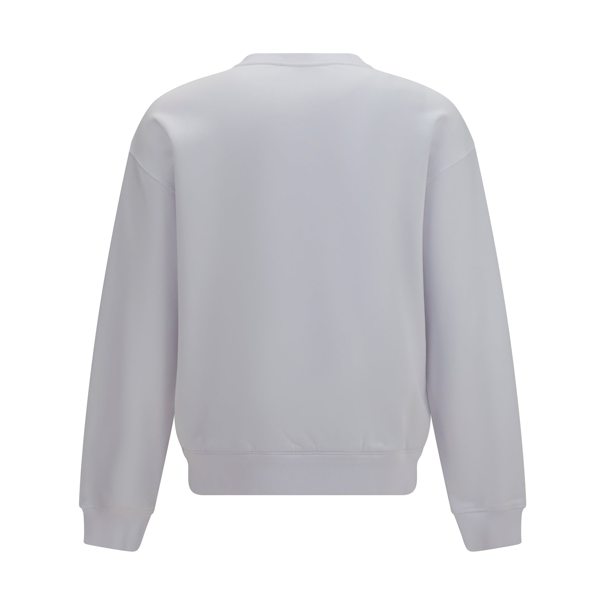 Cotton Sweatshirt