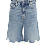 Lola denim Shorts